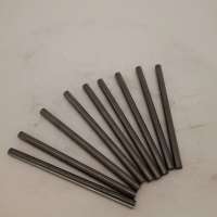 high pure high density graphite rod