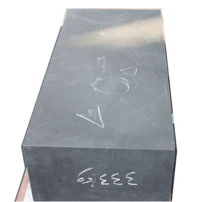 High Quality low price  block graphite for sale