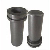 graphite crucible