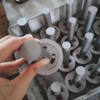 graphite mold for brass casting