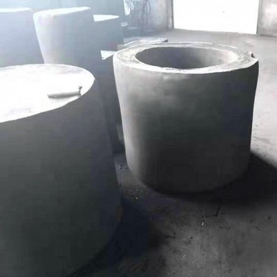 Kaiyuan large size custom graphite barrel /ring  anti-corrosion