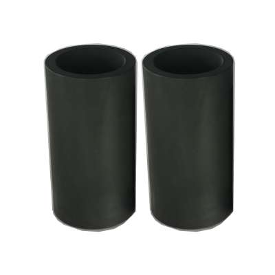 Graphite tube for industrial furnace/ heat exchangers /Casting