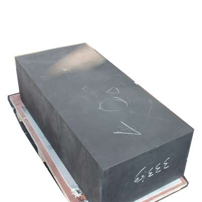 high purity Molded Graphite with excellent function