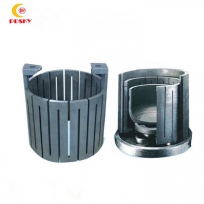 Hot sale graphite products for high temperature furnace