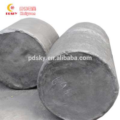 High quality molded graphite manufacturer with low price