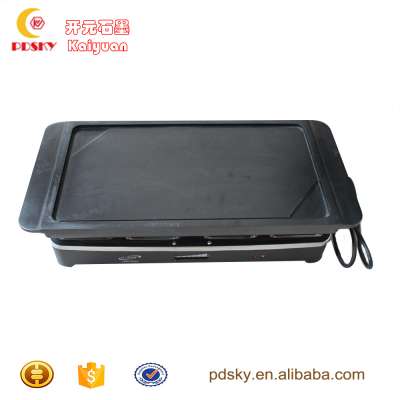 High quality graphite ovenware in baking