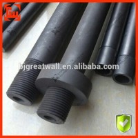 Hot sale corrosion preventive Graphite Tube