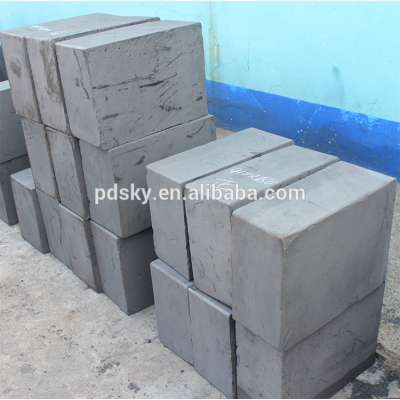 Isostatic Graphite Melting and molded graphite