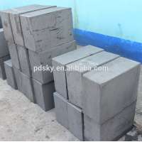 Isostatic Graphite Melting and molded graphite