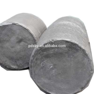 Molded Graphite block and high density graphite price per kg