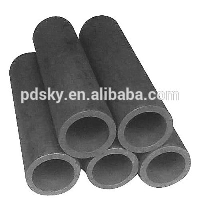 Graphite Tube Reinforced High Quality