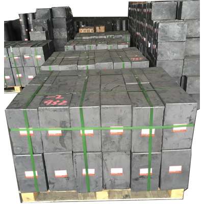 High Purity Carbon Graphite Block For Sale