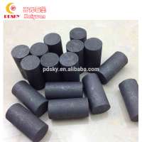 graphite price per kg and isostatic graphite block for continuous casting sintering EDM