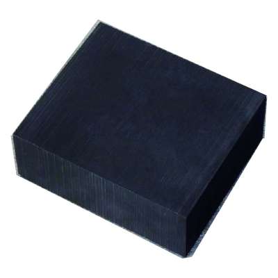 Molded Graphite Used for Vacuum Furnace