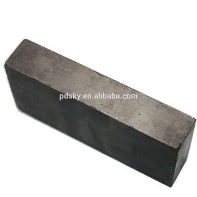 high quality Good properties Isostatic pressing Graphite