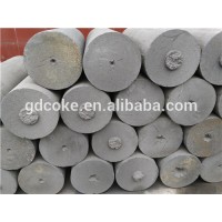 Graphite electrode scrap with 600mm Diameter price low