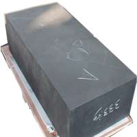 molded graphite products for copper casting industry and graphite block