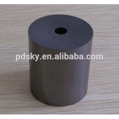 Hot sale special designed graphite tube