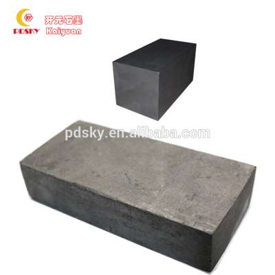 hot sales molded graphite with competitive price