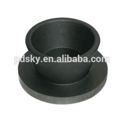 old Melting Furnace crucible, gold melter crucible, graphite crucible