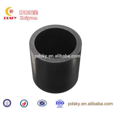 hight quality graphite tube with competitive price