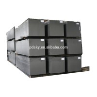 cuboid isostatic pressing graphite with high quality