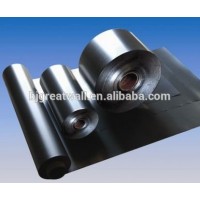 China manufacture hot sale flexible graphite foil and graphite sheet and graphite pater