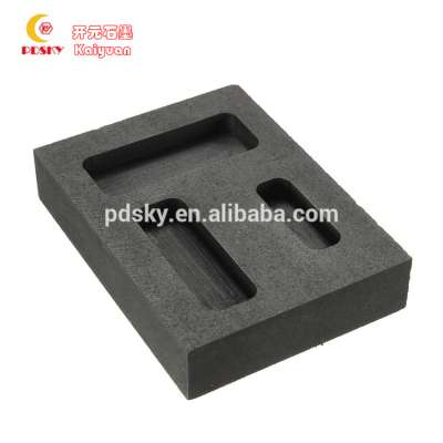 Customized 2019 professional high temperature high strength graphite mold