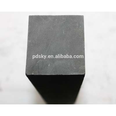 hight quality natural graphite block blank