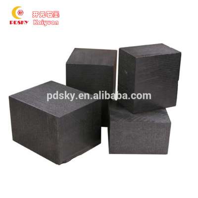 Artificial Molded Graphite and high density graphite price per kg