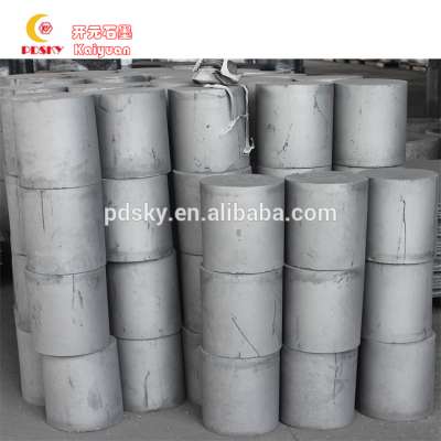 Ping ding shan Kaiyuan Graphite high density fine granule molded graphite for graphite die