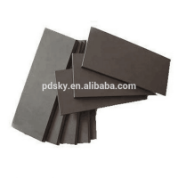 ISO9001 china thin graphite sheets