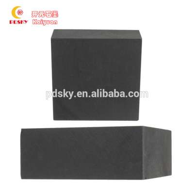 Speciality Molded Graphite used in casting industry