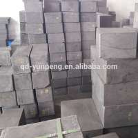 high density graphite block for sale