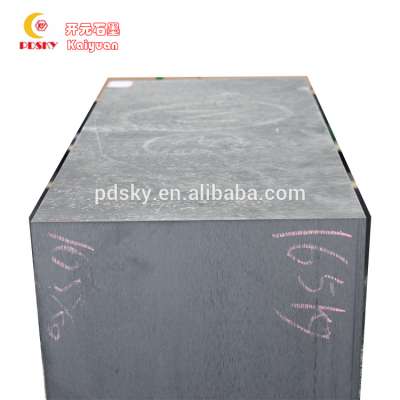 Fine Grain Isostatic Graphite for EDM