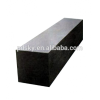 Fine grain vibrating graphite carbon graphite block price