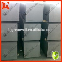 High density and Fine grain size Molded Graphite