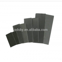 Hot sale graphite carbon plate price per kg