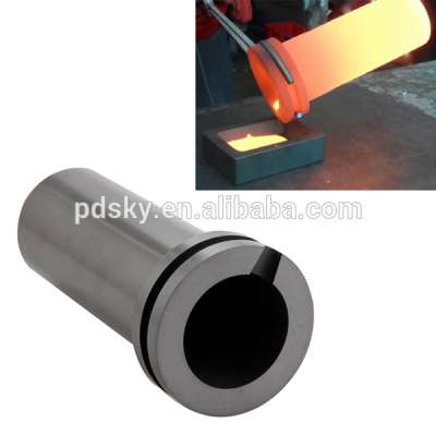 High quality good price graphite crucible for melting