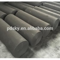 KYM-3 columnar isostatic Graphite and molded graphite with reasonable price