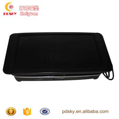 New model high quality graphite bakeware