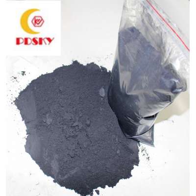 High Purity Graphite Powder/ Artificial graphite powder synthetic graphite powder Customized