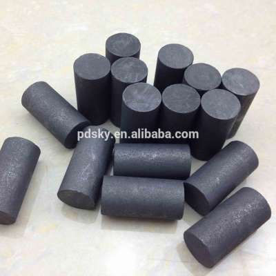 Fine grain size Molded Graphite and high density graphite