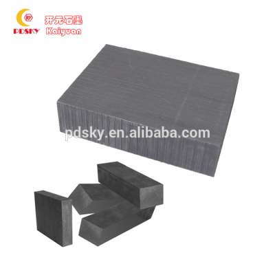 special designed coarse graphite for copper and casting industry