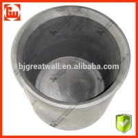 sell well melting Graphite Crucible