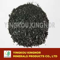 China Manufacturer High quality amorphous graphite(0-3mm)