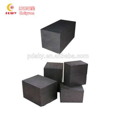 KYM-3 columnar Isopressing Graphite with reasonable price