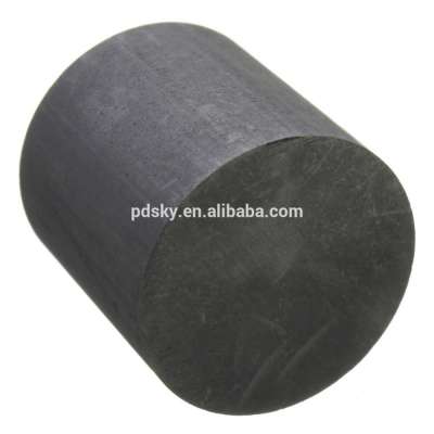 High quality low price isostatic graphite manufacturer