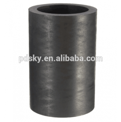 Graphite crucible for aluminum casting and for copper casting with competitive price