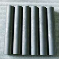 hight quality graphite rod widely used in copper industry